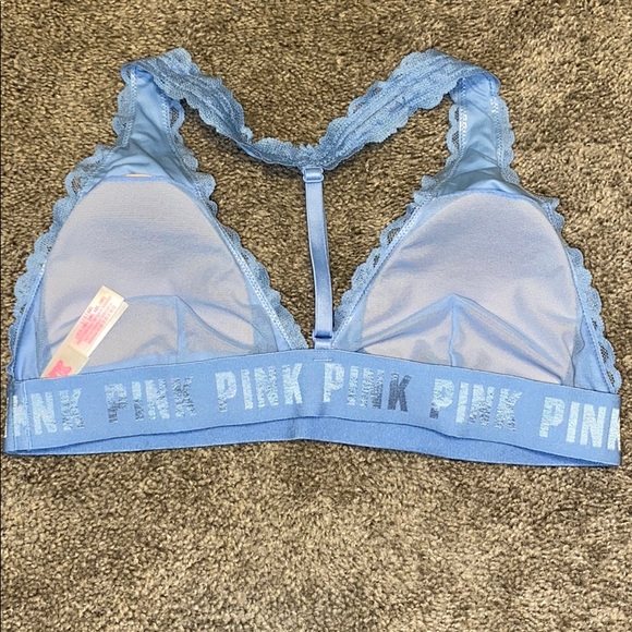 ❌SOLD❌PINK bralette - Picture 3 of 4
